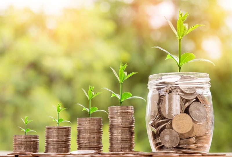 Passive Income