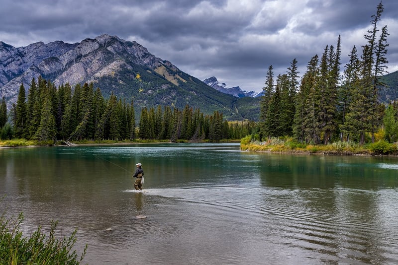 Rocky Mountains